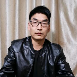 聂哥918精选头像