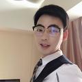 中式主持人金齐苏永庆头像