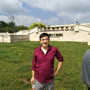 一花一世界影视 头像