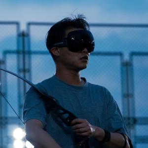 白大人（真丽斯专场）头像