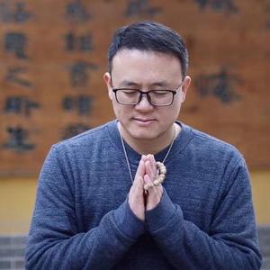 鹿居山头像