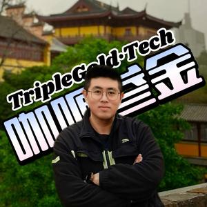 咖喱叁金头像