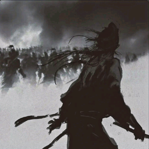库库巴（大魔王）头像