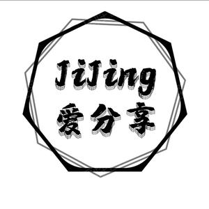 JiJing爱分享头像