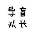 导盲队长头像