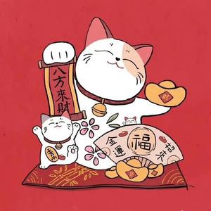 且听风吟头像