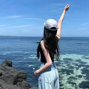 刘知鹿头像