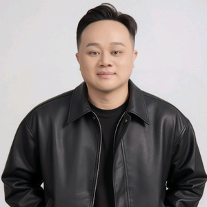 阿文头像