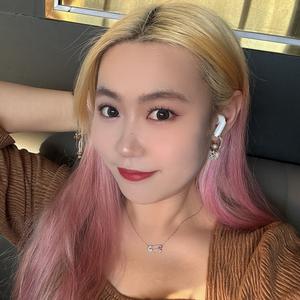 芒果小迷妹头像