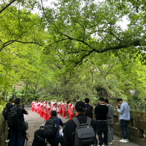 万天宫文化旅游服务部头像