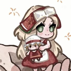 第五人格林婉头像