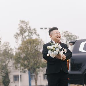 宝宝（毛刚团队）招新人头像