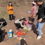 农村小倪分享农村头像