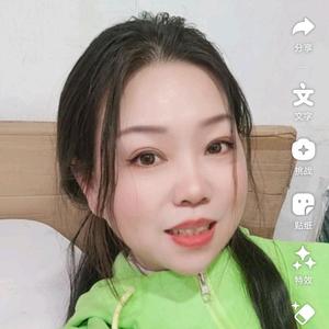 舞动的叶子（谢绝连赞，私聊）头像