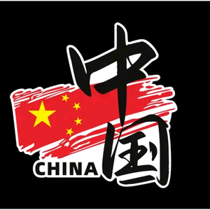 barongaishan头像