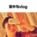 心正人合vlog头像