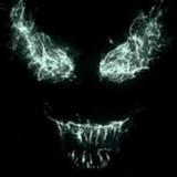 英明果断venom头像