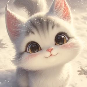 @解说电影猫头像