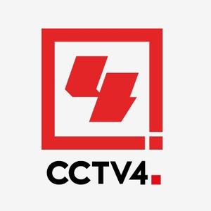 CCTV4头像