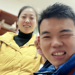 杨石匠头像