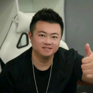 烁今ShuoJin头像