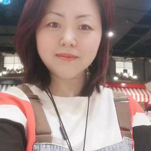 蛐蛐儿五姐头像
