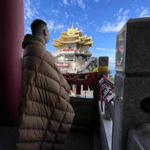 一条很nice的睡袋头像