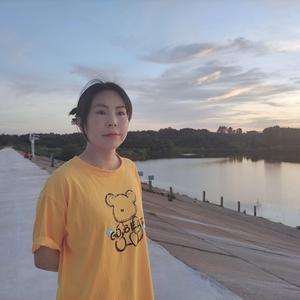 静静加油头像