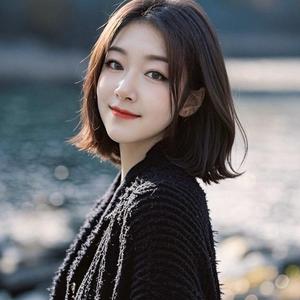 会唱歌的比熊乐乐头像