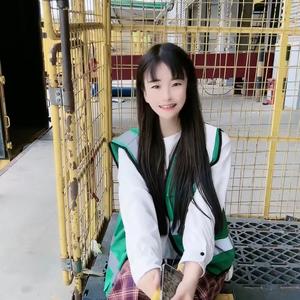 栗栗在物流头像