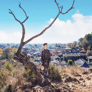 对龙李彦祖.头像