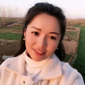 绣绣爱生活头像