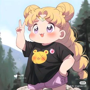 脆脆鲨也不想吃葱头像