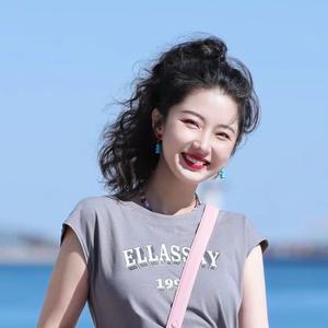 九丰名酒敏敏头像