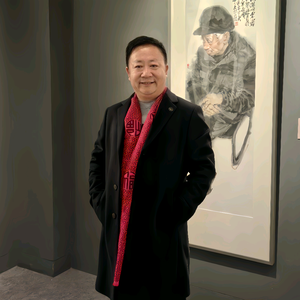 北京中宝斋书画院曹泽益头像