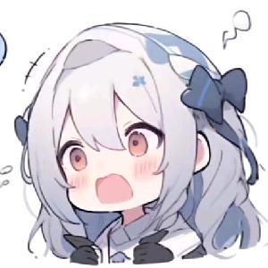 也许不易头像