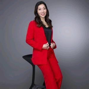 阿紫姐在成都头像