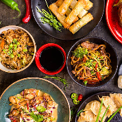 美食头像