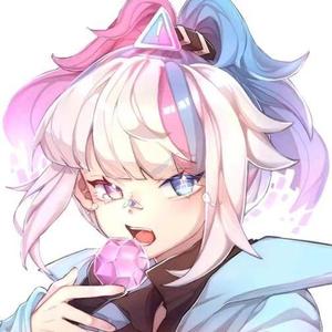 耀星子头像