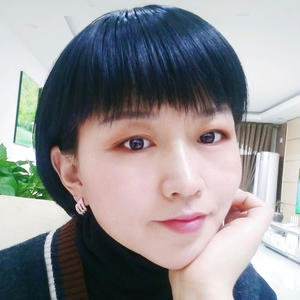 巧巧儿丫头像
