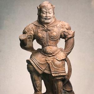 陕西虎牙头像
