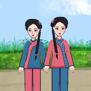 九官动画头像