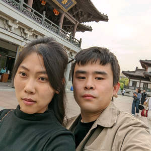 执着的糯米Xl头像