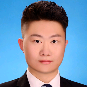 魔都小白头像