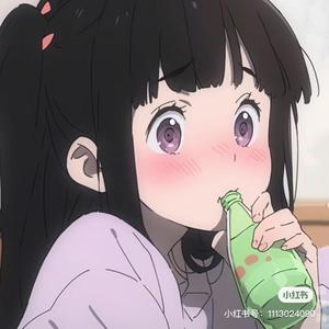 我叫温言头像