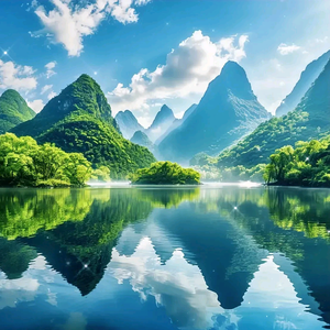 天天向shang头像