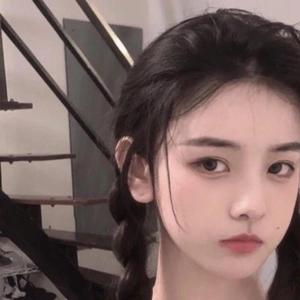星子坠入眼眸头像