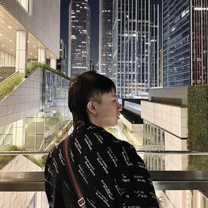 环宇头像