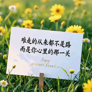 A知了啊头像