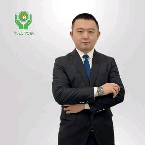 泰安地产小赵头像